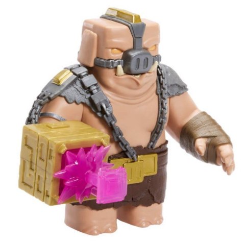 Figurka Minecraft Movie Piglin Warrior Figurka Minecraft Movie Piglin Warrior