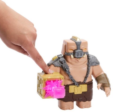 Figurka Minecraft Movie Piglin Warrior Figurka Minecraft Movie Piglin Warrior