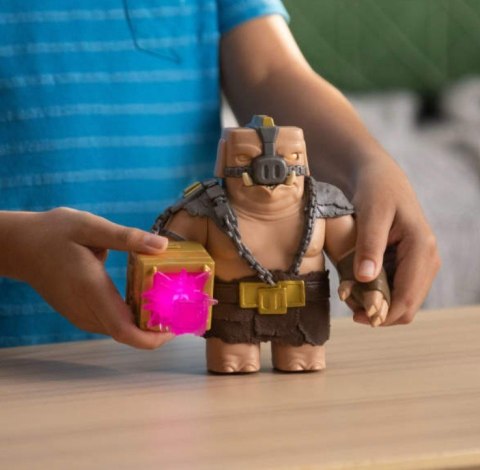Figurka Minecraft Movie Piglin Warrior Figurka Minecraft Movie Piglin Warrior