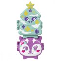 Figurki Polly Pocket Zestaw świąteczny 2-pak