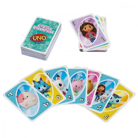 Gra Koci Domek Gabi Gra Koci Domek Gabi