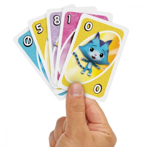 Gra Koci Domek Gabi Gra Koci Domek Gabi