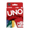 Gra UNO 80-lecie Mattel