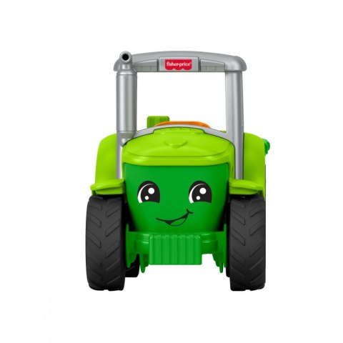 Interaktywny Traktorek Little People Interaktywny Traktorek Little People