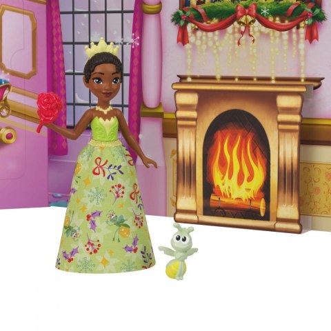 Kalendarz adwentowy Disney Princess Kalendarz adwentowy Disney Princess