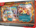 Karty Charizard EX special Collection Box