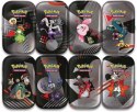 Karty Unova Mini Tin - Mix