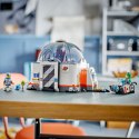 Klocki City 60439 Kosmiczne laboratorium naukowe