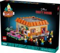 Klocki Icons 10352 The Simpsons: Krusty Burger