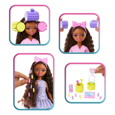 Lalka Barbie Dream Besties Brooklyn Lalka Barbie Dream Besties Brooklyn