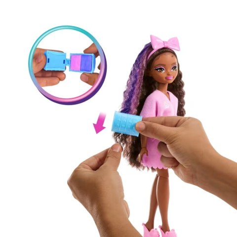 Lalka Barbie Dream Besties Brooklyn Lalka Barbie Dream Besties Brooklyn