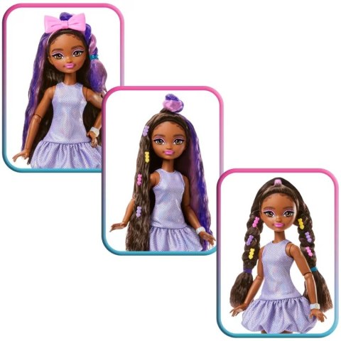 Lalka Barbie Dream Besties Brooklyn Lalka Barbie Dream Besties Brooklyn