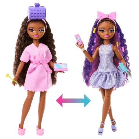 Lalka Barbie Dream Besties Brooklyn Lalka Barbie Dream Besties Brooklyn