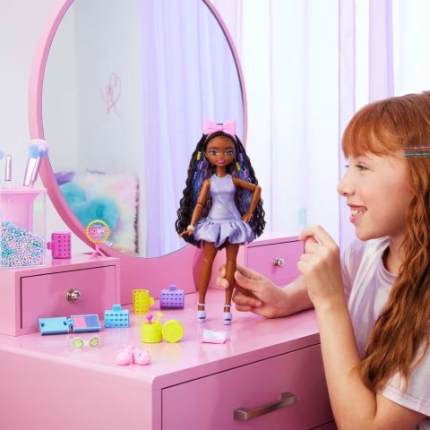 Lalka Barbie Dream Besties Brooklyn Lalka Barbie Dream Besties Brooklyn