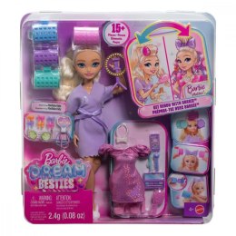 Lalka Barbie Dream Besties Malibu