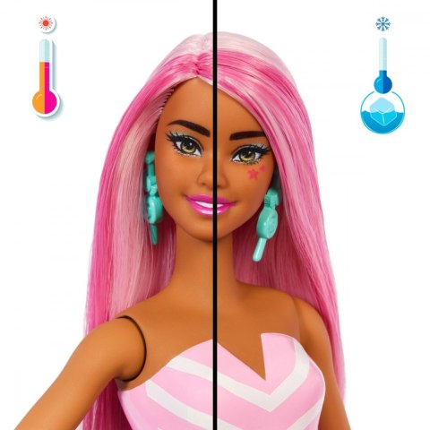 Lalka Barbie Pop Reveal Lalka Barbie Pop Reveal