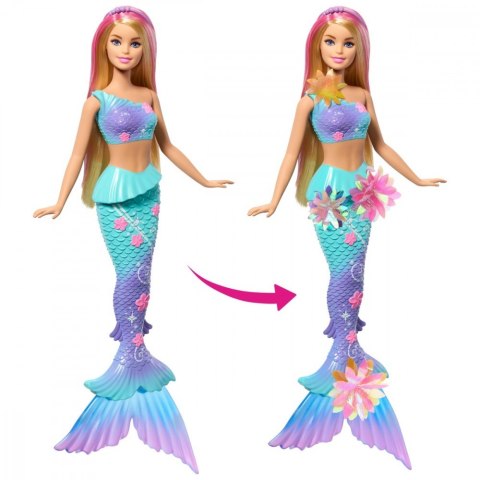Lalka Barbie Syrenka blondynka Lalka Barbie Syrenka blondynka