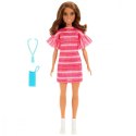 Lalka Barbie Teresa