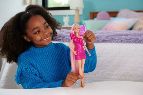 Lalka Barbie Zabawa włosami Lalka Barbie Zabawa włosami