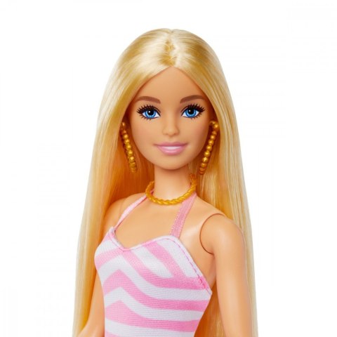 Lalka Barbie + akcesoria Lalka Barbie + akcesoria