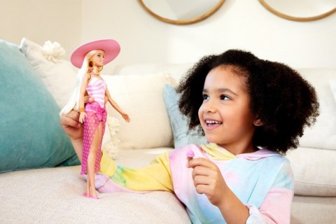 Lalka Barbie + akcesoria Lalka Barbie + akcesoria