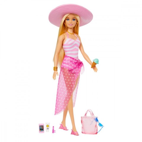 Lalka Barbie + akcesoria Lalka Barbie + akcesoria