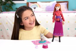 Lalka Disney Frozen Kraina Lodu Anna