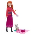 Lalka Disney Frozen Kraina Lodu Anna