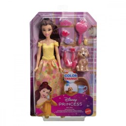 Lalka Disney Princess Bella