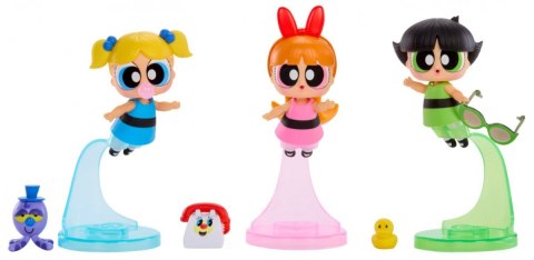 Lalka L.O.L. Surprise Powerpuff Atomówki 1 sztuka Lalka L.O.L. Surprise Powerpuff Atomówki 1 sztuka