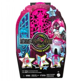 Lalka Monster High Straszysekrety Catty Noir