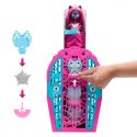 Lalka Monster High Straszysekrety Catty Noir