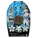 Lalka Monster High Straszysekrety Frankie Stein