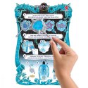 Lalka Monster High Straszysekrety Frankie Stein