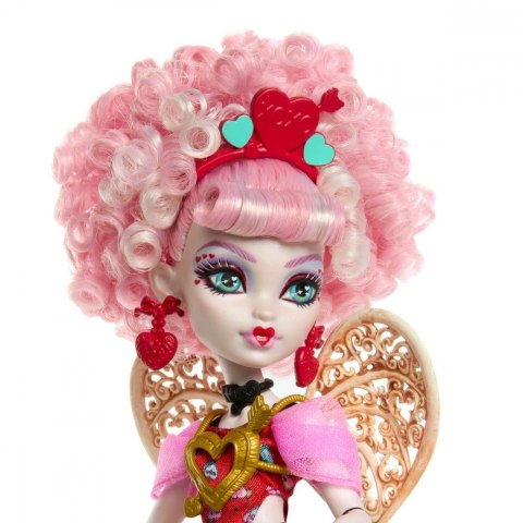 Lalka Monster High Straszysłodkie urodziny Cupid Asteria Lalka Monster High Straszysłodkie urodziny Cupid Asteria