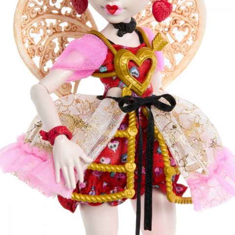 Lalka Monster High Straszysłodkie urodziny Cupid Asteria Lalka Monster High Straszysłodkie urodziny Cupid Asteria