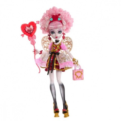 Lalka Monster High Straszysłodkie urodziny Cupid Asteria Lalka Monster High Straszysłodkie urodziny Cupid Asteria
