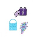 Lalka Monster High Straszysłodkie urodziny Frankie Stein