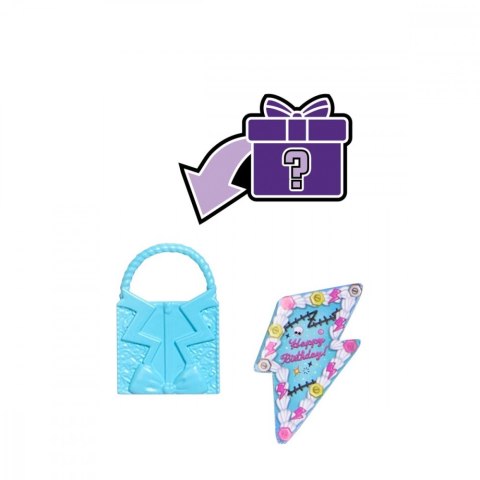 Lalka Monster High Straszysłodkie urodziny Frankie Stein Lalka Monster High Straszysłodkie urodziny Frankie Stein