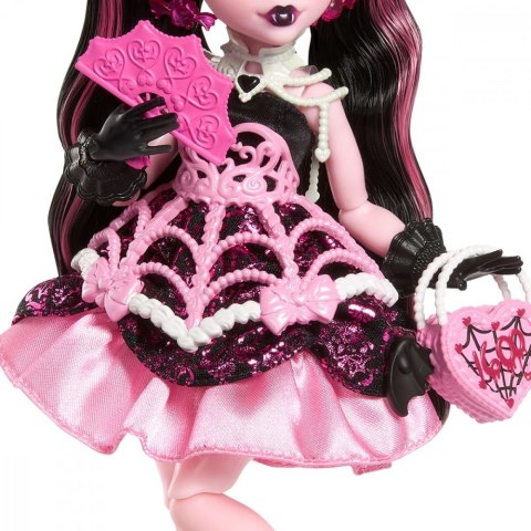 Lalka Monster High Straszysłodkie urodziny Lalka Monster High Straszysłodkie urodziny
