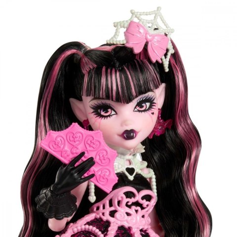 Lalka Monster High Straszysłodkie urodziny Lalka Monster High Straszysłodkie urodziny