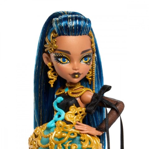 Lalka Monster High Straszysłodkie urodziny Lalka Monster High Straszysłodkie urodziny