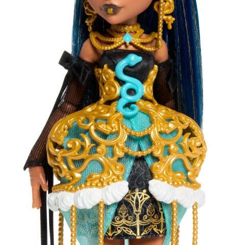 Lalka Monster High Straszysłodkie urodziny Lalka Monster High Straszysłodkie urodziny