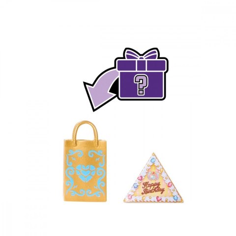 Lalka Monster High Straszysłodkie urodziny Lalka Monster High Straszysłodkie urodziny