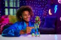 Lalka Monster High Venus McFlytrap + kotek Chewlian