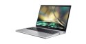 Laptop Aspire 3 A315-59-35WU i3-1215U 15.6 8GB 512GB NoOS Srebrny