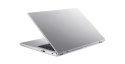 Laptop Aspire 3 A315-59-35WU i3-1215U 15.6 8GB 512GB NoOS Srebrny