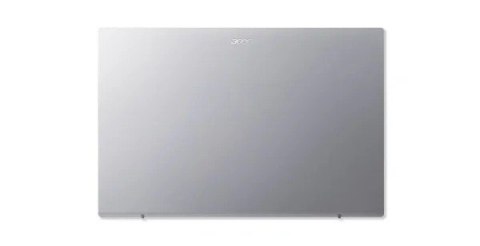 Laptop Aspire 3 A315-59-35WU i3-1215U 15.6 8GB 512GB NoOS Srebrny Laptop Aspire 3 A315-59-35WU i3-1215U 15.6 8GB 512GB NoOS Srebrny