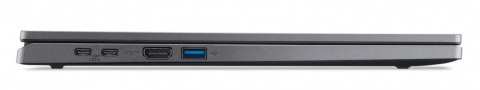 Laptop Extensa 15 EX215-24-R41P R3 7320U 15.6 FHD 8GB 512GB NoOS Szary Laptop Extensa 15 EX215-24-R41P R3 7320U 15.6 FHD 8GB 512GB NoOS Szary