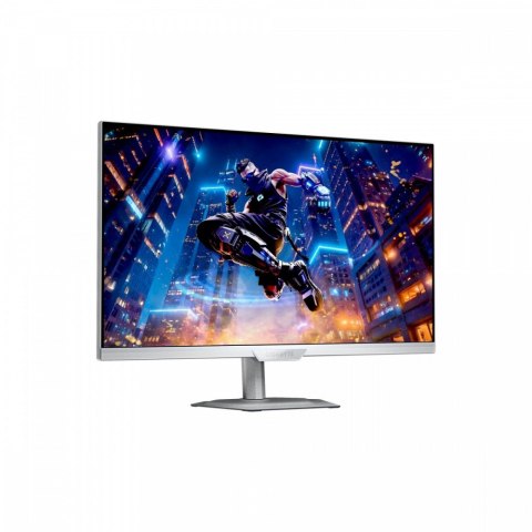 Monitor 27 cali M27UP ICE GMG 4K FHD 160/320Hz DP HDMI Monitor 27 cali M27UP ICE GMG 4K FHD 160/320Hz DP HDMI
